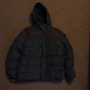 Pajar Down Jacket